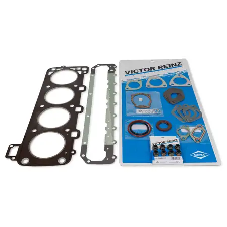 REINZ Zylinderkopfdichtung Satz f&uuml;r PORSCHE 924 2.5 S 150/160 PS + 944 2.5 163 PS