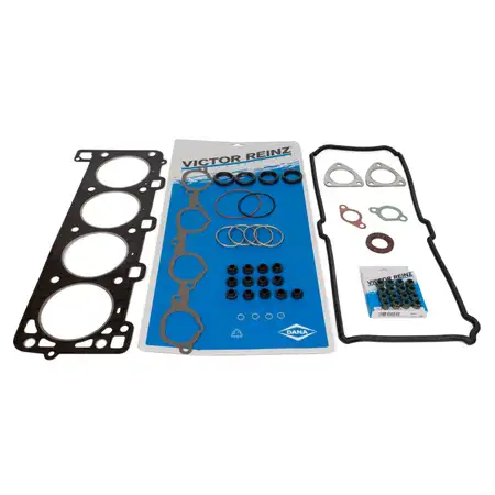 VICTOR REINZ Zylinderkopfdichtung Satz f&uuml;r PORSCHE 968 3.0 239 PS 1991-1995 94410490102