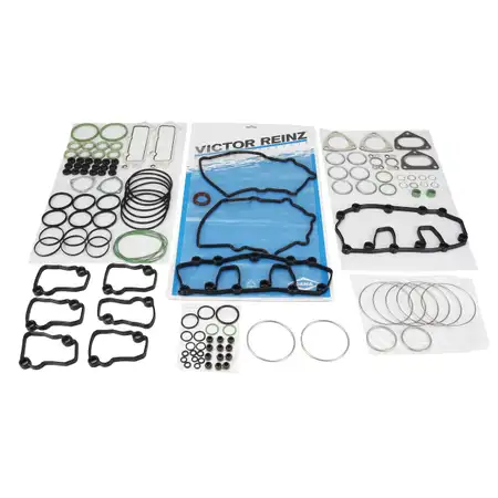 REINZ Motordichtsatz Zylinderkopfdichtung Satz f&uuml;r PORSCHE 993 3.6/3.8 Carrera 272-301 PS