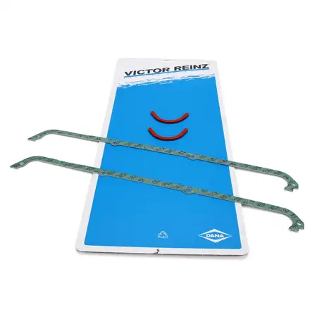 REINZ Motordichtsatz Zylinderkopfdichtung Satz f&uuml;r PORSCHE 924 2.0/Turbo 116-177 PS 76-85