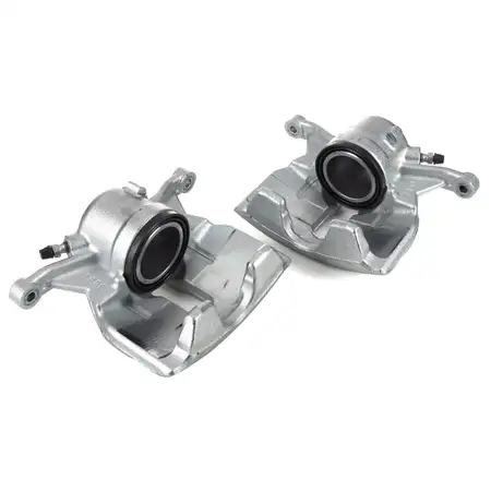 2x Bremssattel &Oslash; 57mm f&uuml;r VW Golf 7 8 Passat B8 Tiguan Touran A3 8V 8Y Q2 Q3 F3 vorne