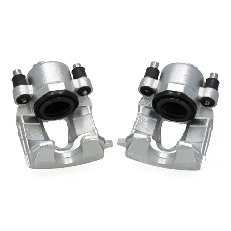 2x Bremssattel &Oslash; 54mm f&uuml;r VW Polo 5 AUDI A1 8X SEAT Ibiza 4 SKODA Fabia 3 Rapid vorne