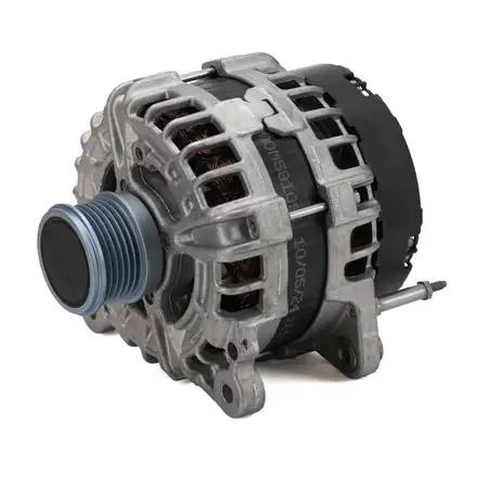 Lichtmaschine 14V 180A f&uuml;r VW Golf 7 Passat B8 AUDI A3 Leon 3 Octavia 3 2.0 TDI 04L903021J