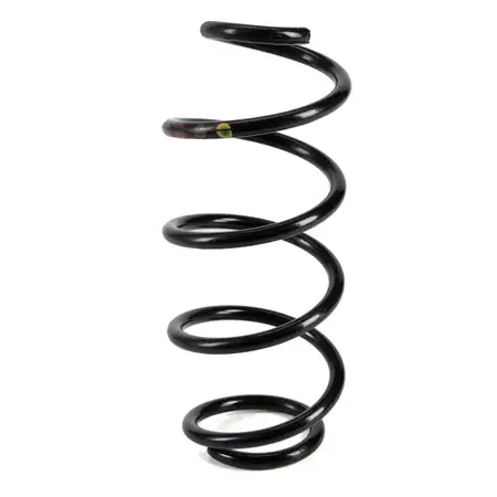 Fahrwerksfeder Schraubenfeder f&uuml;r VW Caddy 3 4 PR-Nummer: L18 vorne 1K0411105JT