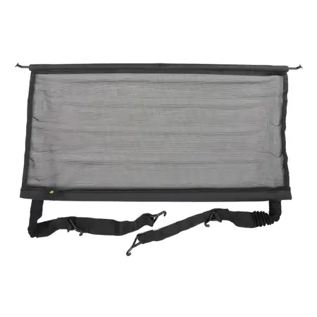 ORIGINAL VW Transportnetz Trennnetz Kofferraum Caddy 5 2K7861691BXSV