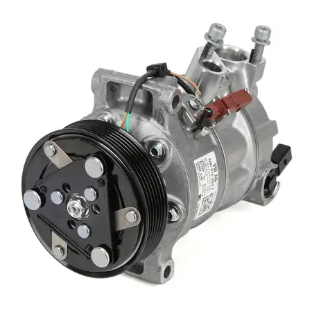 Magnetkupplung Klimakompressor f&uuml;r VW Golf 8 Passat B8 AUDI A3 8Y SEAT Ibiza 5 3Q0816803E