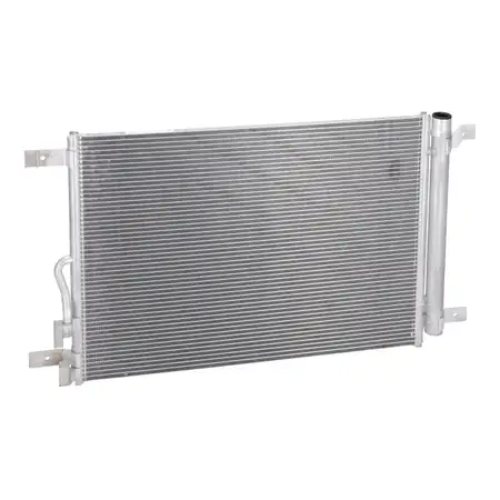 Kondensator Klimaanlage f&uuml;r VW Passat B9 AUDI A3 8V Q3 F3 CUPRA SKODA Superb 4 5WA816411C