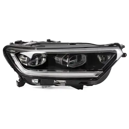 MATRIX-LED Hauptscheinwerfer iQLight f&uuml;r VW T-Roc LINKSVERKEHR vorne rechts 2GA941036AJ