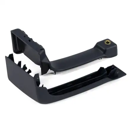 T&uuml;rgriff Zuziehgriff Lagune f&uuml;r VW Transporter T4 vorne rechts innen 701867162A J51