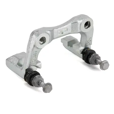 Halter Bremssattel f&uuml;r VW Golf 5 6 Caddy 3 AUDI A3 8P A4 SEAT Leon 1P 5F hinten 1K0615425P