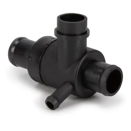 ORIGINAL VW AUDI Entl&uuml;fterventil Ansaugschlauch Passat B5.5 A4 B6 A6 C5 2.0 ALT 06B103235G