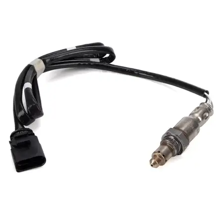 Lambdasonde Diagnosesonde Nach Kat f&uuml;r VW Caddy 4 SA 1.0 04E906262GC