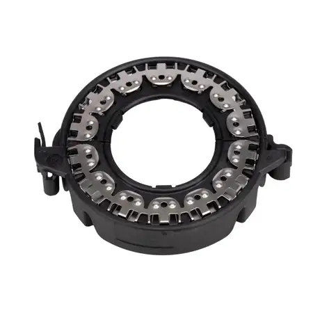 Lampenfassung Birnenfassung Fassung Scheinwerfer f&uuml;r VW Golf 5 6 AUDI A3 A4 SEAT 5M0941645