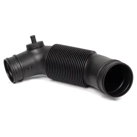 ORIGINAL VW SEAT SKODA Ansaugschlauch Luftfilter Polo 9N Ibiza 4 Fabia 2 1.2i 5J0129684