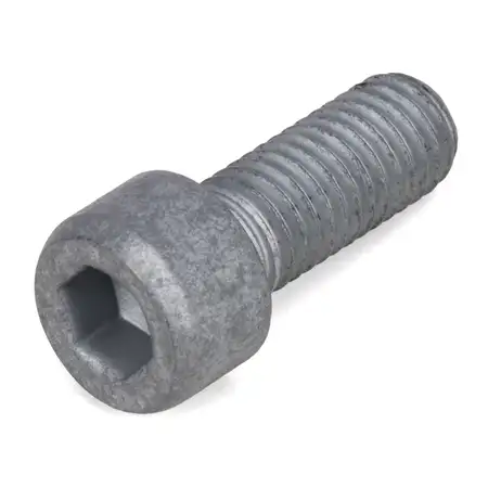 Schraube Spritzblech f&uuml;r VW Passat B5 / Variant AUDI A6 C5 / Avant SKODA Superb 1 N0147218