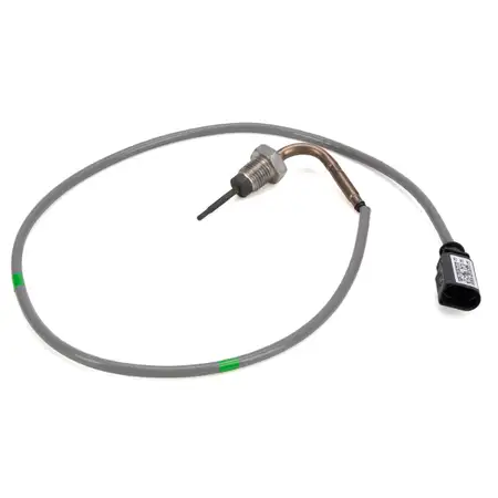 Abgastemperatursensor f&uuml;r VW Tiguan 5N Jetta 4 Beetle 5C AUDI Q3 2.0 TDI 04L906088JL