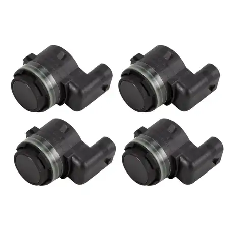 4x Einparksensor f&uuml;r VW Golf 6 Variant Touran Transporter T6 Arteon Amarok 5Q0919275C GRU
