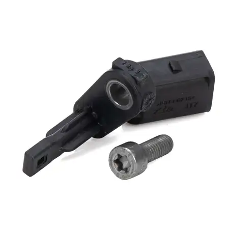 ABS Sensor Raddrehzahl f&uuml;r VW GOLF 7 8 AUDI A3 SKODA Octavia MIT ALLRAD links WHT003857C