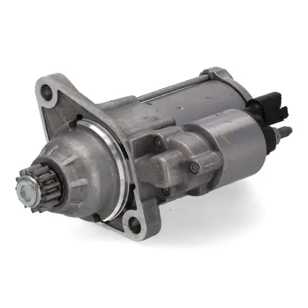 Anlasser 12V 1,5 kW f&uuml;r VW Golf 7 8 Touran 5T AUDI A3 8V SEAT Leon 1.0-1.8 TSI 0AM911022C