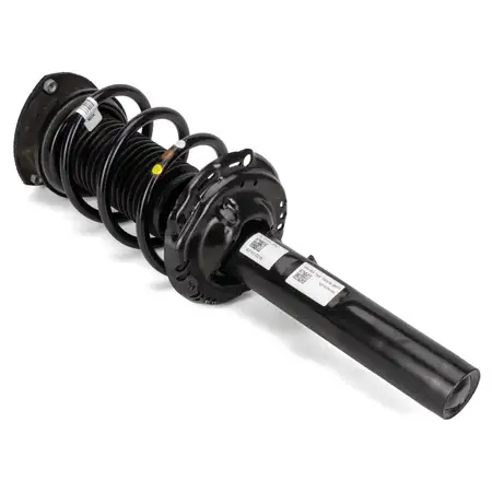 Shock Absorber + Mud Flap + Strut Mount + Spring for VW Tiguan 2 SEAT Front 5QF412022BE