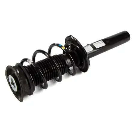 Sto&szlig;d&auml;mpfer + Domlager + Staubschutz + Spiralfeder f&uuml;r VW Tiguan Tarraco vorne 5QF413031BM
