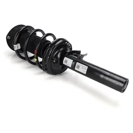 Sto&szlig;d&auml;mpfer + Dreckschutz + Domlager + Feder f&uuml;r VW Tiguan 2 SEAT vorne 5QF413031BR