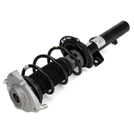 Sto&szlig;d&auml;mpfer + Dreckschutz + Domlager + Feder f&uuml;r VW ID.3 CUPRA Born vorne 1EA412013HM