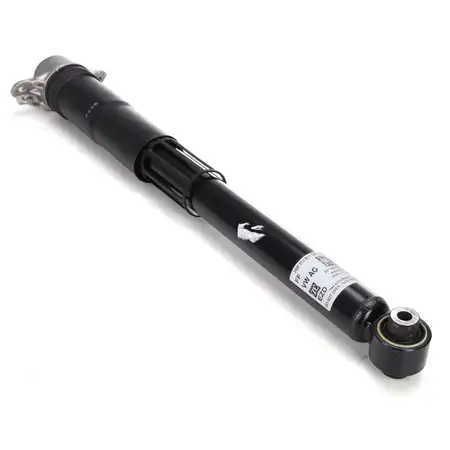 Shock Absorber + Mud Flap + Buffer + Strut Mount for VW Passat B8 Variant (Rear) 3Q0513049FH