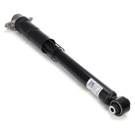 Shock Absorber + Mud Flap + Buffer + Strut Mount for VW PASSAT B8 ALLTRACK (Rear) 3Q0513049HL