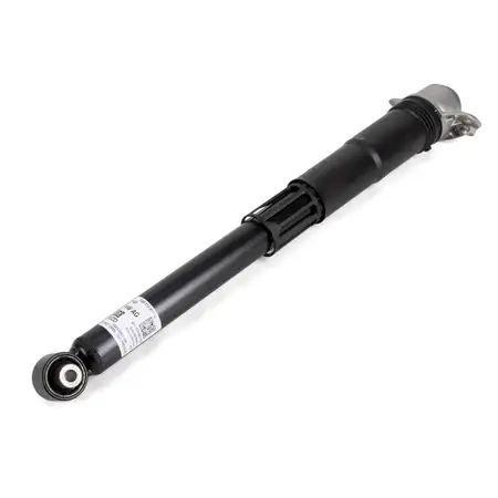Sto&szlig;d&auml;mpfer + Dreckschutz + Domlager VW Passat B8 Arteon hinten 3Q0513049GL