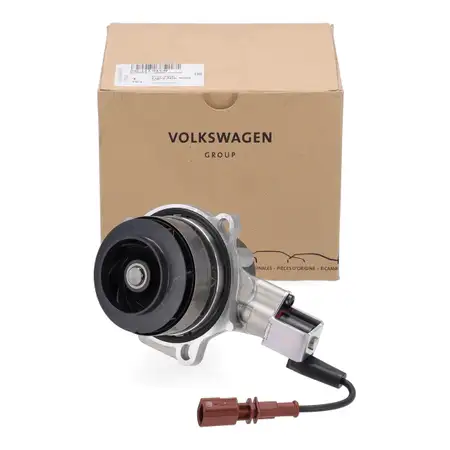 ORIGINAL VW Wasserpumpe Golf 7 Passat B8 T6 A3 A4 Leon Octavia 3 1.6/2.0 TDI 04L121011N
