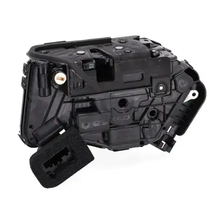 Passenger-side door lock for VW Golf 7, Passat B8, Audi A1, Q3, and SEAT (rear right) 5TA839016K