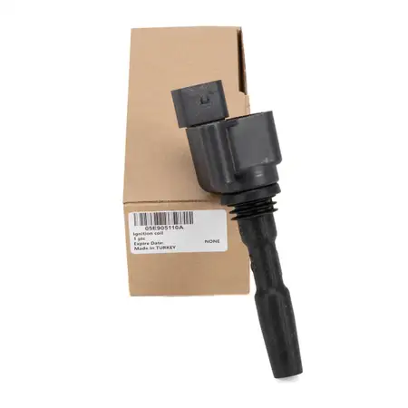 Z&uuml;ndspule f&uuml;r VW Golf 7 8 AUDI A3 8V 8Y SEAT Leon SKODA Fabia 4 1.5 TSI TFSI 05E905110A