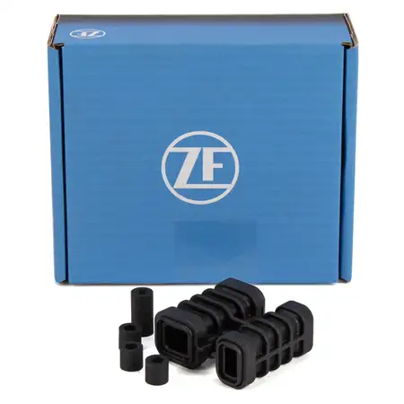ZF 1071298042 Dichtungssatz Automatikgetriebe f&uuml;r AUDI A4 B6 B7 A6 C6 A8 Phaeton 3D 6HP19A