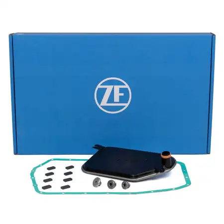 ZF &Ouml;lwechsel Satz Automatikgetriebe f&uuml;r BMW 3er E46 5er E39 20i-30i 7er E38 2.5i M52 M54