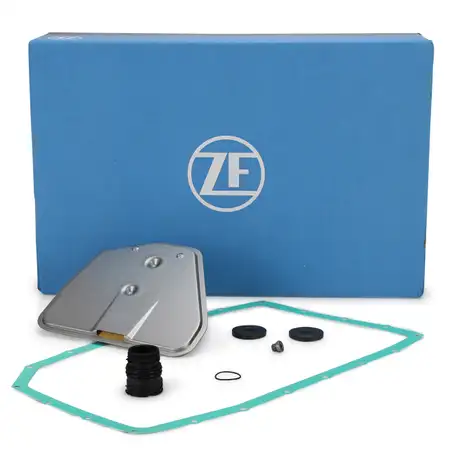 ZF 1068298084 Getriebefilter 6-Gang Automatik 6HP32 6HP26X f&uuml;r BMW E65 X3 E83 X5 E53/E70