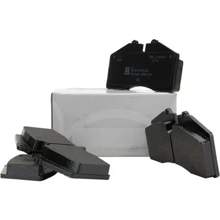 ZIMMERMANN pb:z Bremsbel&auml;ge f&uuml;r PORSCHE 964 993 928 944 959 968 vorne / hinten