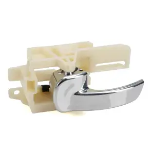 3RG 69817 Türgriff Türbetätigung CHROM für NISSAN Qashqai / Qashqai +2 1 links innen