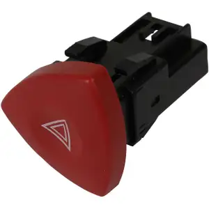 3RG Warnblinkschalter f&uuml;r RENAULT Espace 4 Laguna 2 Master 2 Trafic 2 252904889R