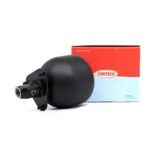 Druckspeicher Hydrospeicher f&uuml;r MERCEDES W202 C208 W124 W210 W140 R129 hinten 21653060