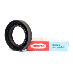 CORTECO 12013858B Wellendichtring Simmering Ölpumpe für OPEL Astra F G Combo 1.2-1.6