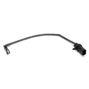 CARIPAR Warnkontaktkabel Warnkontakt f&uuml;r AUDI A4 B9 A5 F5 A6 C8 A7 4G Q5 vorne 8W0615121H