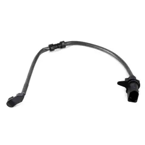 CARIPAR Warnkontaktkabel Verschlei&szlig;sensor f&uuml;r AUDI A6 C7 A7 4G 4H SQ5 8RB vorne 4H0615121J