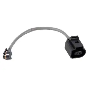 CARIPAR Warnkontaktkabel für VW Golf 7 8 Passat B8 Tiguan Touran A3 Q2 Q3 vorne 8V0615437