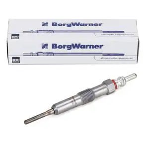 BERU GE110 0100266032 Gl&uuml;hkerze f&uuml;r RENAULT DACIA MERCEDES NISSAN 1.5 dCi/CDI