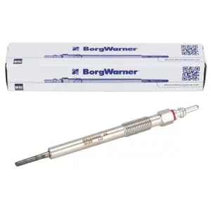 BERU GE117 Glühkerze für OPEL Astra J Corsa D Meriva B Mokka/10 1.7 CDTI 55567737