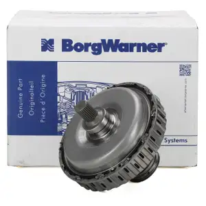 BORGWARNER 202155 Kupplung f&uuml;r AUDI A4 B8 A6 C7 4G 2.0-3.0 TDI 1.8/3.2 FSI TFSI 0B5141030F