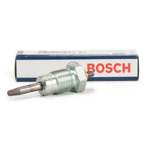 BOSCH 0250201044 GLP104 Glühkerze für MERCEDES/8 W115 W123 W460 Ponton T1 T2/L