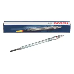 BOSCH 0250403008 Glühkerze für MERCEDES-BENZ W169 W245 W203 W204 W211 W639 906 0011597101
