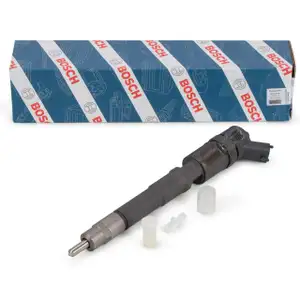 BOSCH CRI2-16 Einspritzd&uuml;se Einspritzventil f&uuml;r FIAT Ducato 244 250 IVECO Daily 4 2.3 D